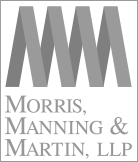 Morris, Manning & Martin, LLP